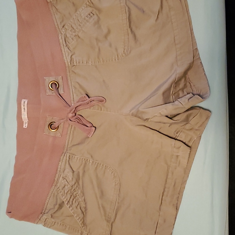 Women's Maurices shorts